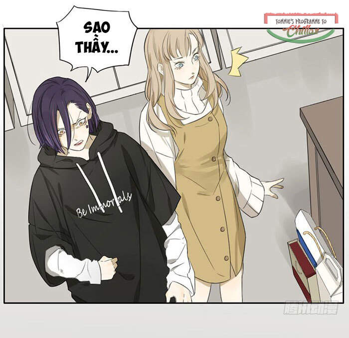 Gửi 2008 Chapter 5 - 8