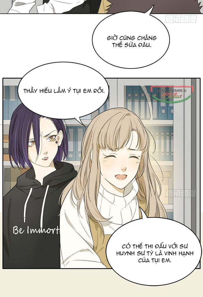 Gửi 2008 Chapter 5 - 10