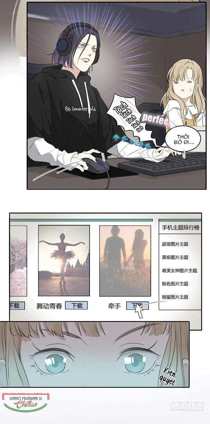 Gửi 2008 Chapter 6 - 11