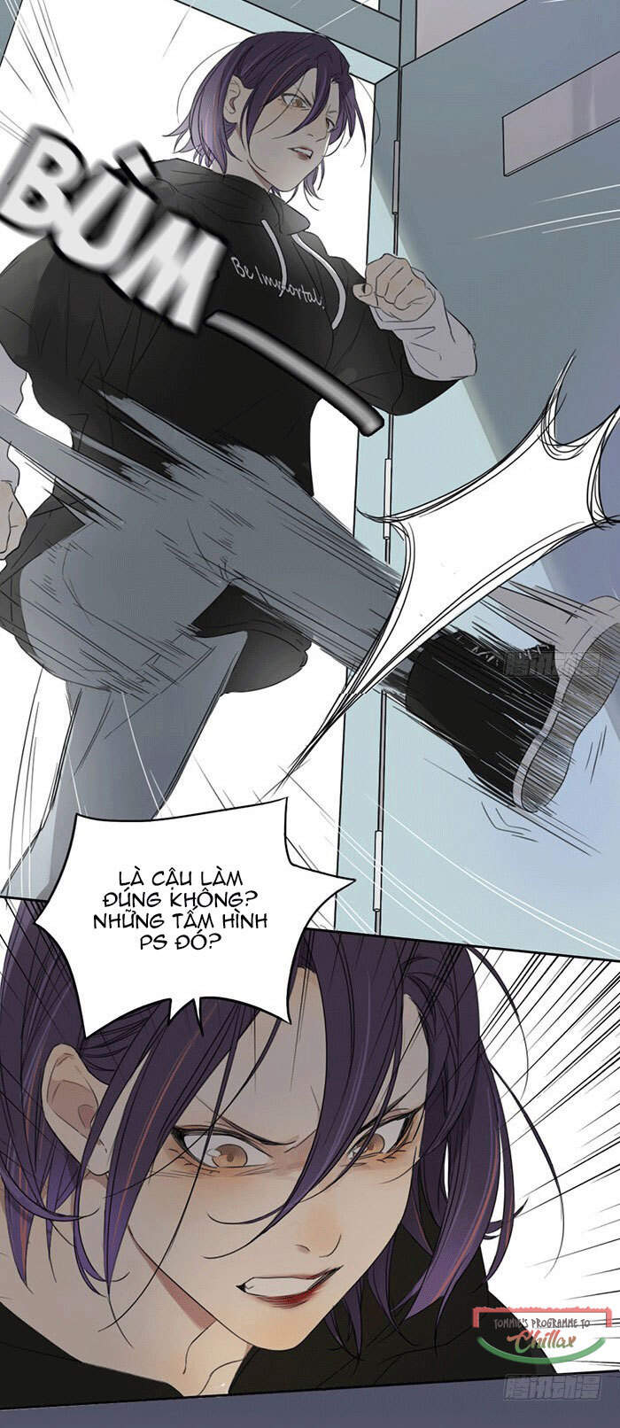 Gửi 2008 Chapter 6 - 25