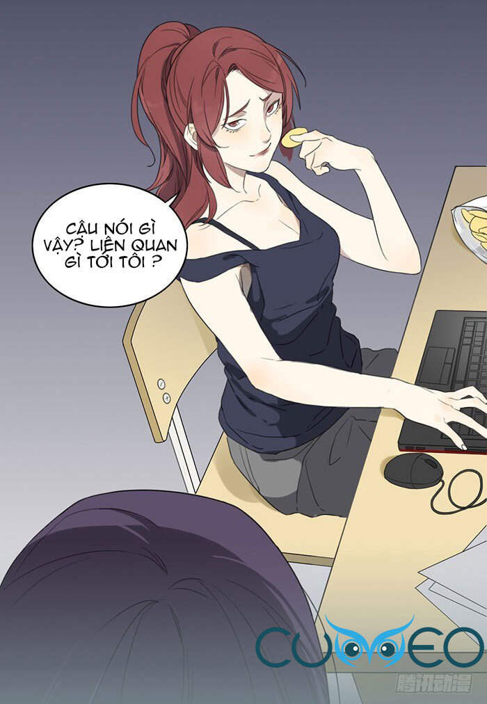 Gửi 2008 Chapter 6 - 26