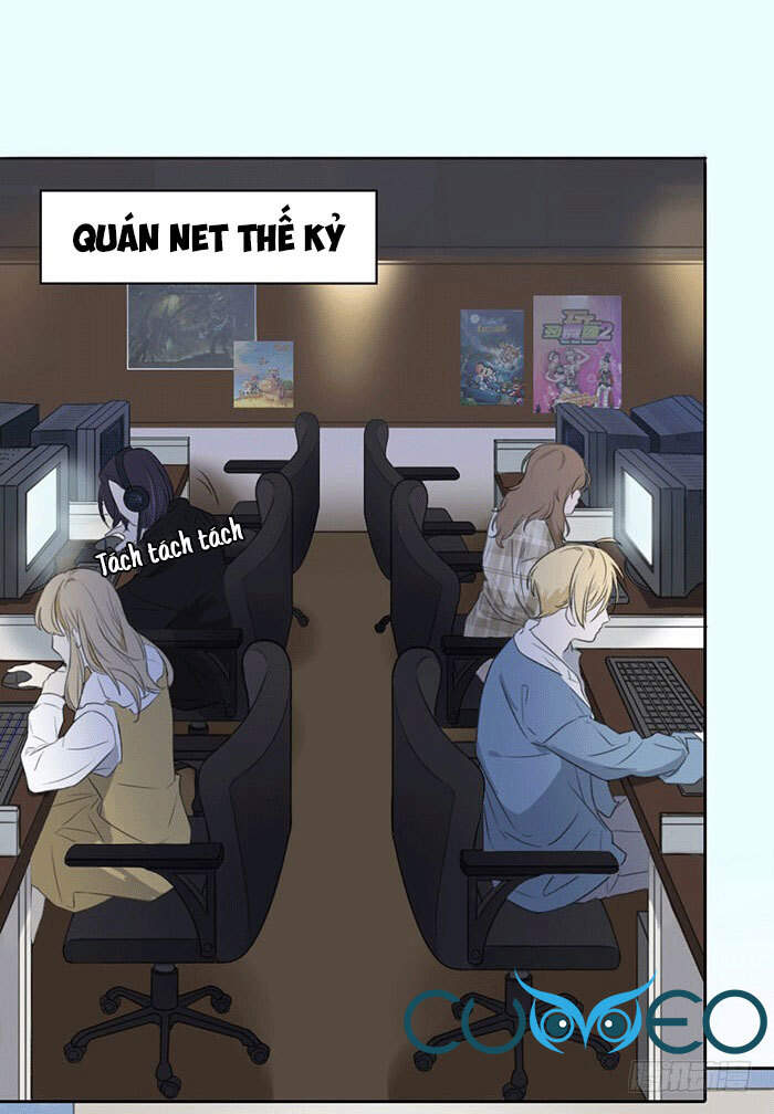 Gửi 2008 Chapter 6 - 8