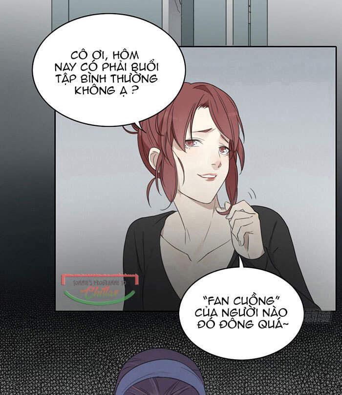 Gửi 2008 Chapter 7 - 14