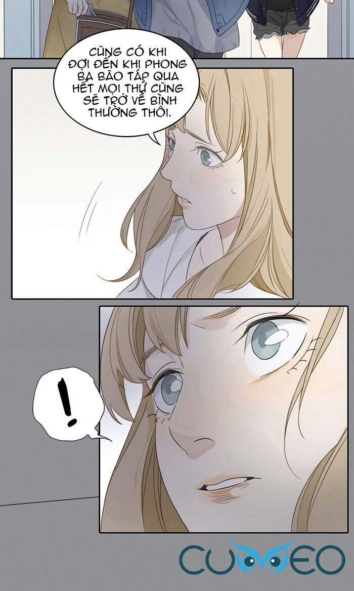 Gửi 2008 Chapter 7 - 19