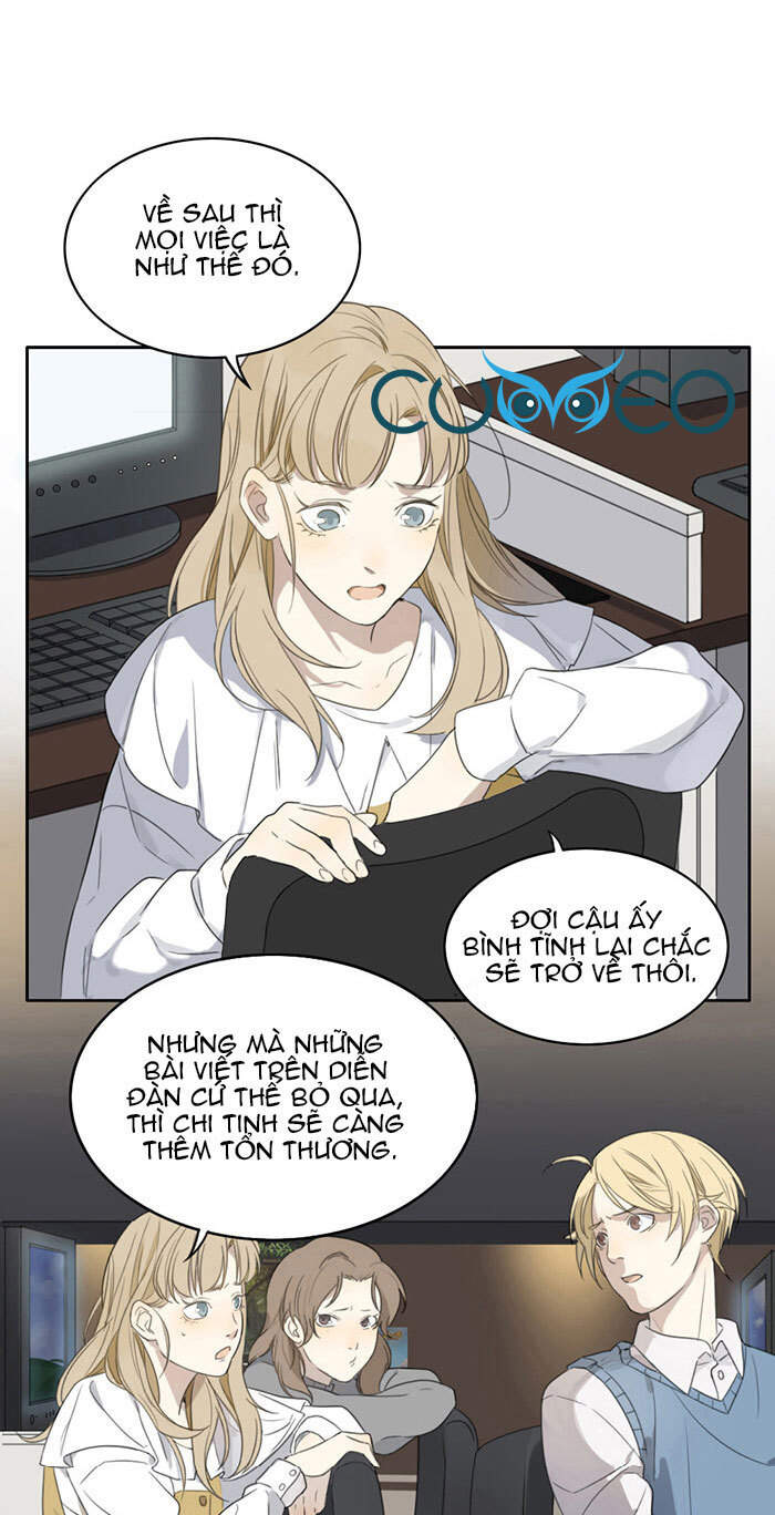 Gửi 2008 Chapter 7 - 24