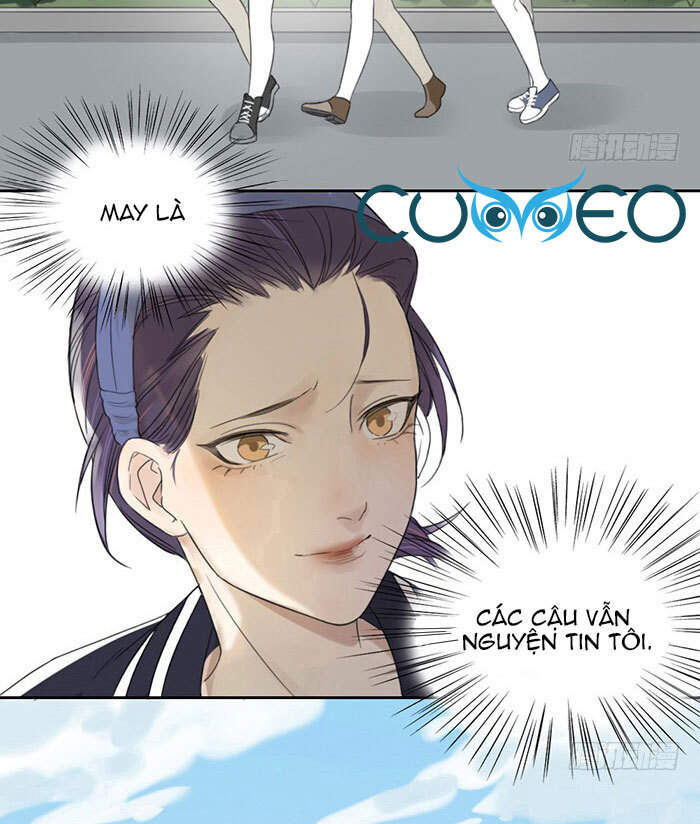 Gửi 2008 Chapter 7 - 4