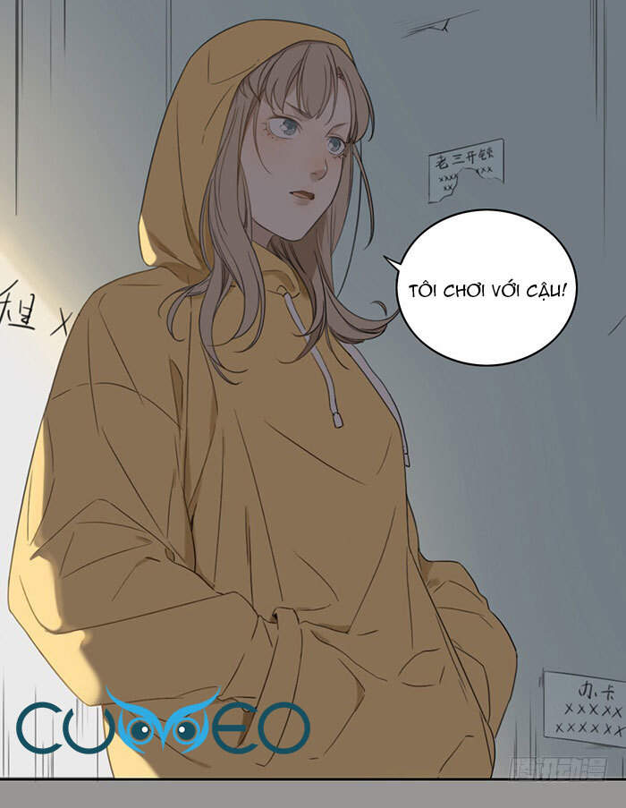Gửi 2008 Chapter 8 - 20