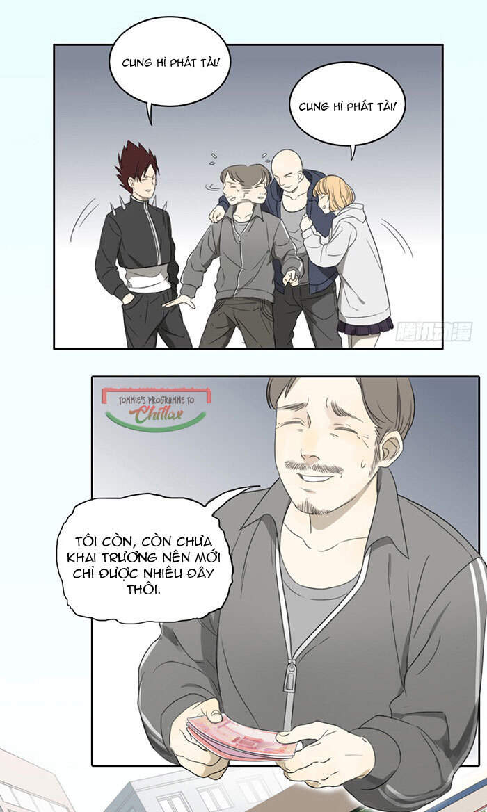 Gửi 2008 Chapter 8 - 3