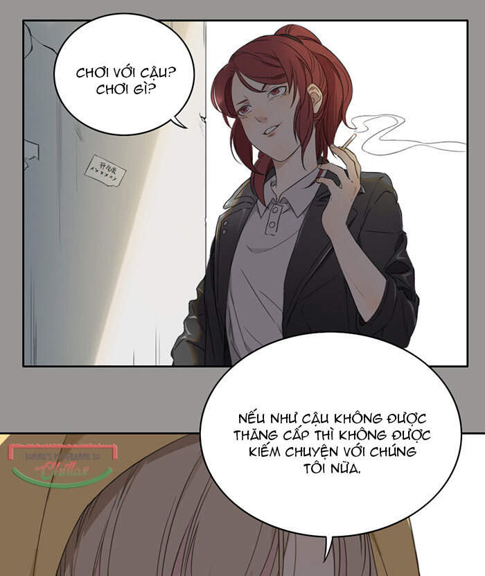 Gửi 2008 Chapter 8 - 21