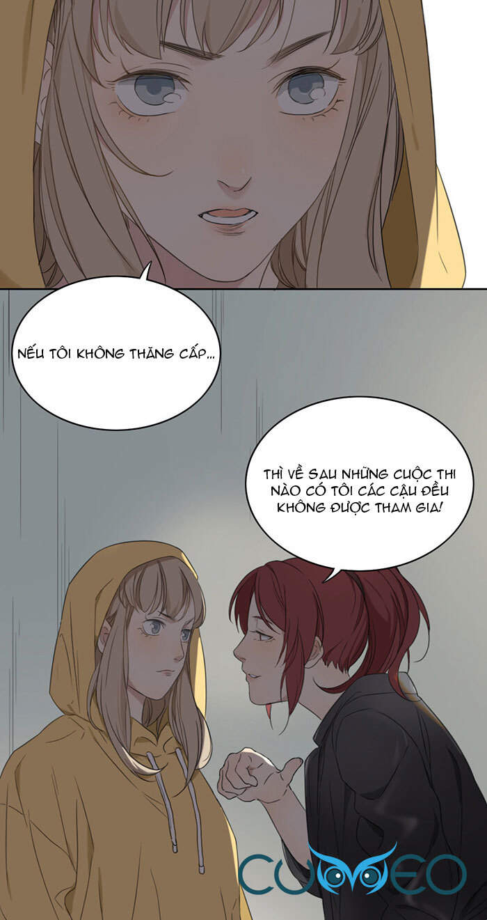 Gửi 2008 Chapter 8 - 22