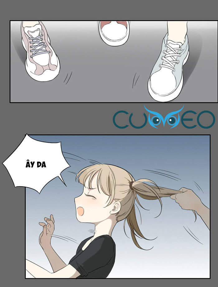 Gửi 2008 Chapter 8 - 32