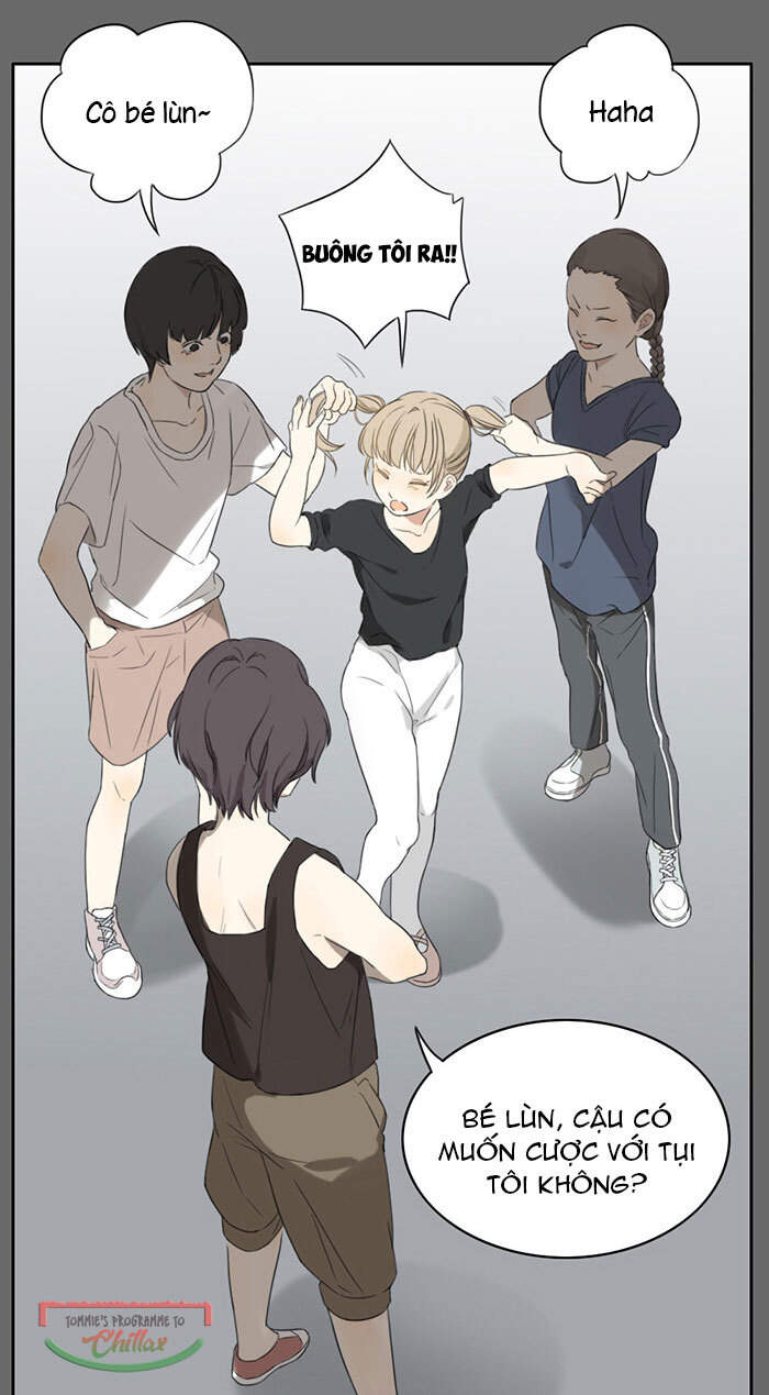 Gửi 2008 Chapter 8 - 33