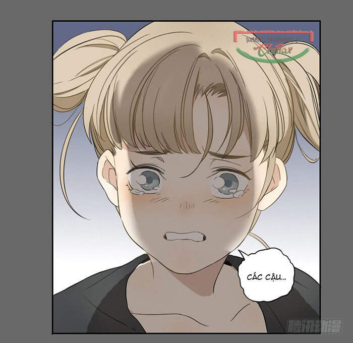 Gửi 2008 Chapter 8 - 35