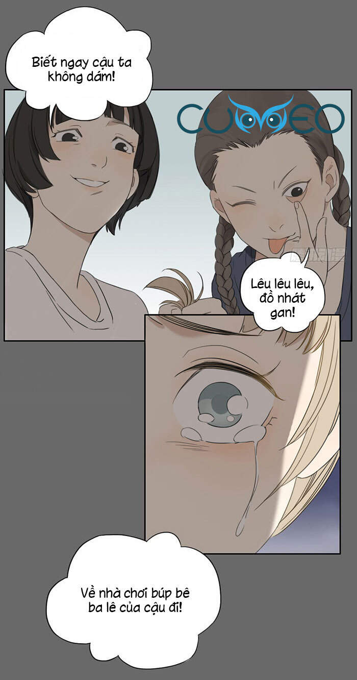 Gửi 2008 Chapter 8 - 36