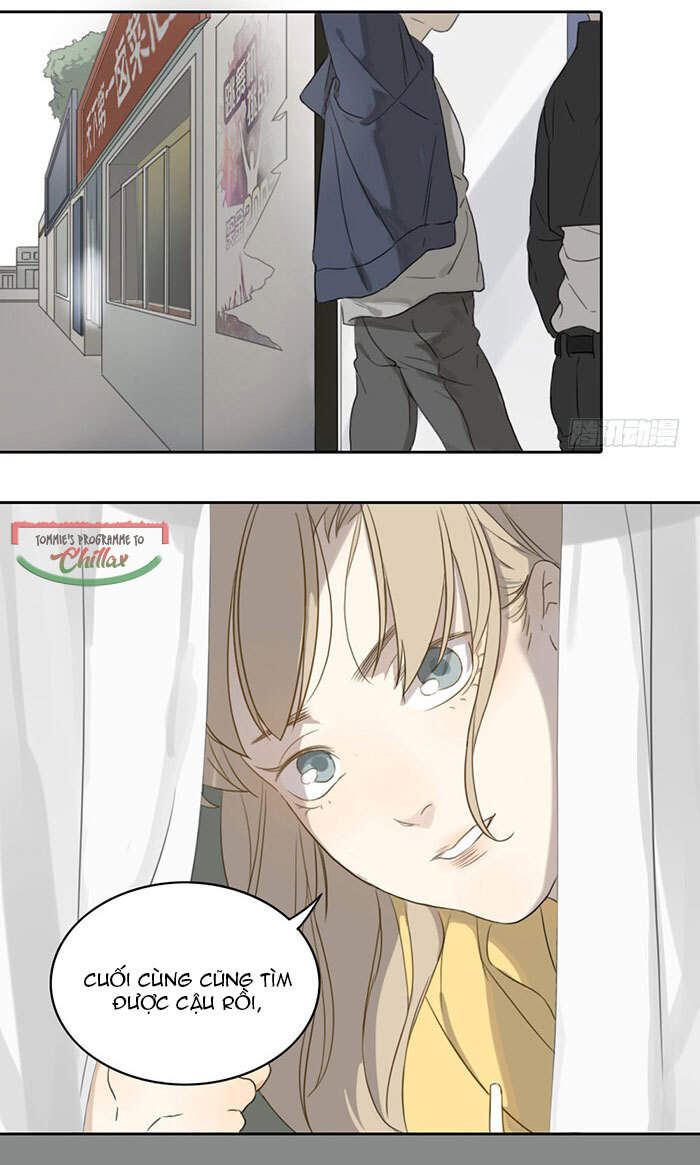 Gửi 2008 Chapter 8 - 5