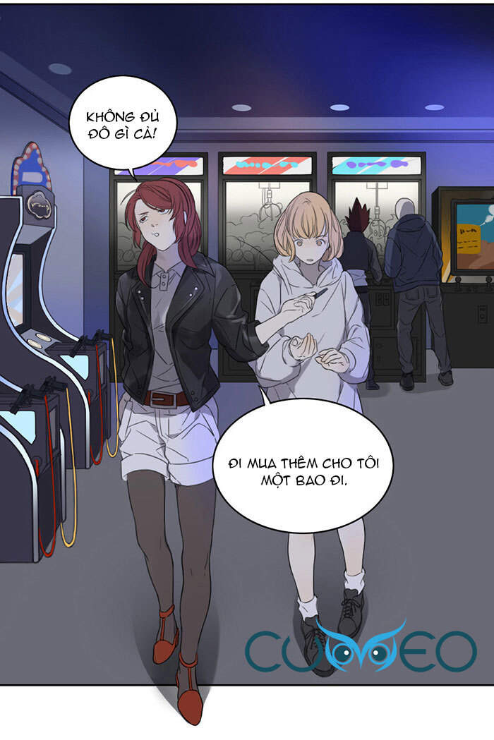 Gửi 2008 Chapter 8 - 9