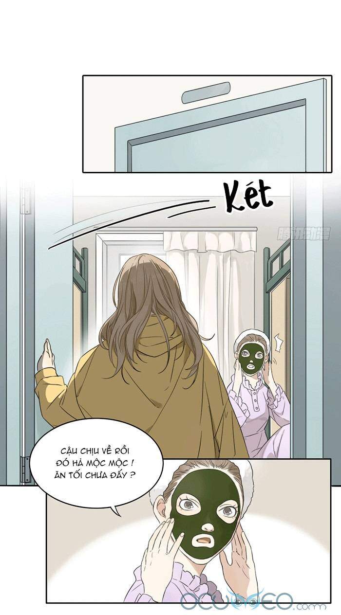 Gửi 2008 Chapter 9 - 12