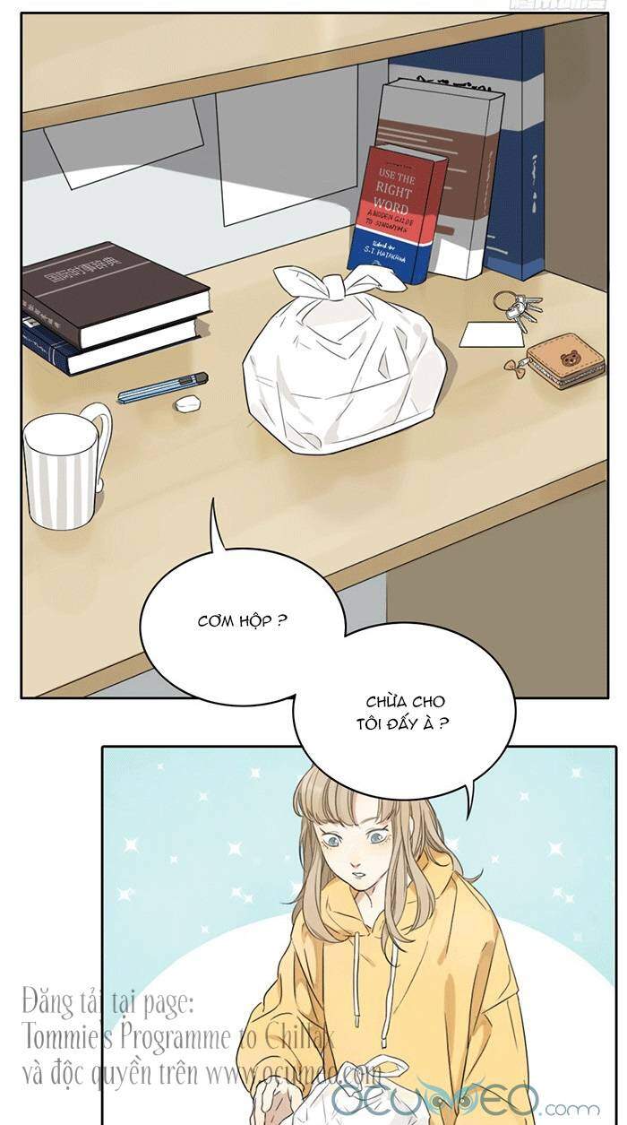 Gửi 2008 Chapter 9 - 14