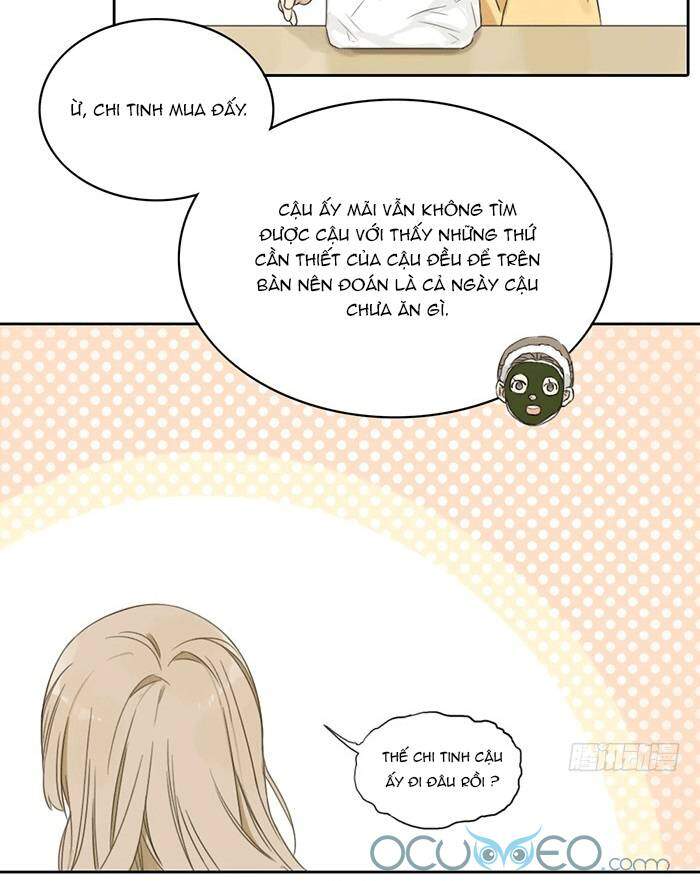 Gửi 2008 Chapter 9 - 15