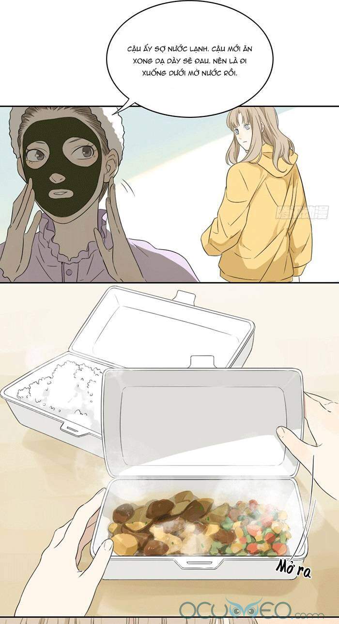 Gửi 2008 Chapter 9 - 16