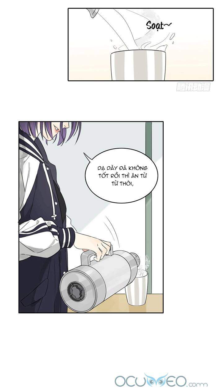 Gửi 2008 Chapter 9 - 18