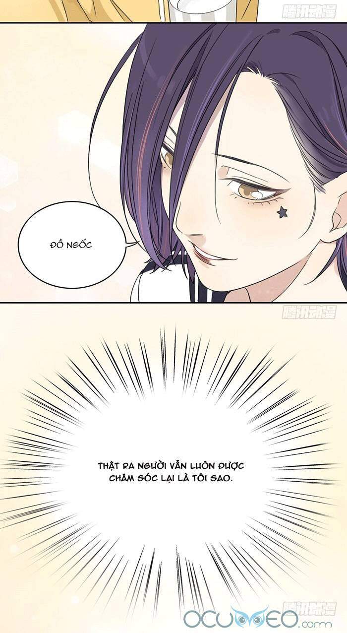 Gửi 2008 Chapter 9 - 21