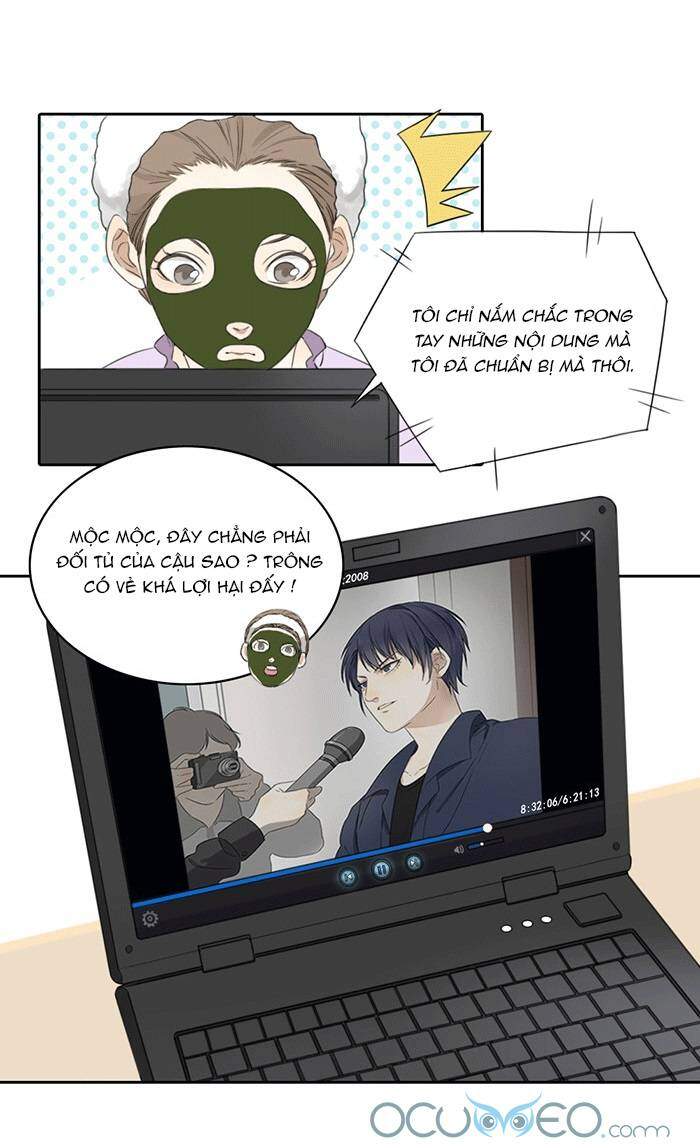 Gửi 2008 Chapter 9 - 23