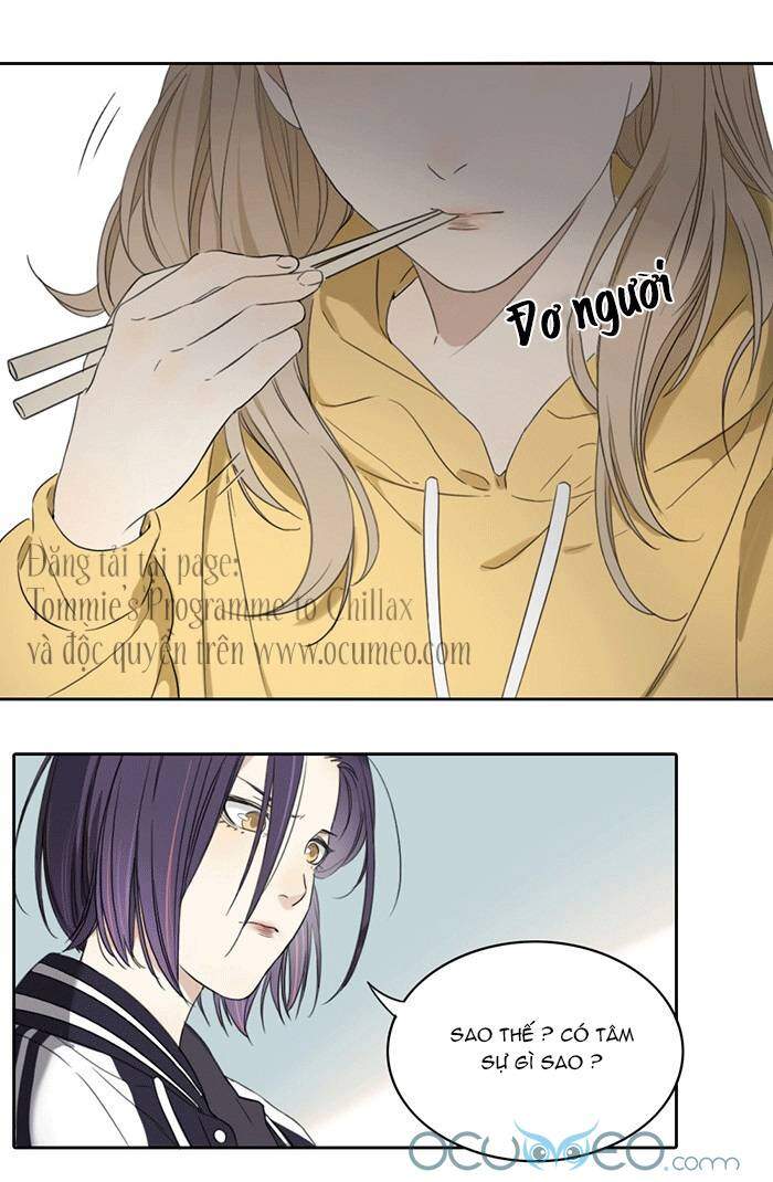 Gửi 2008 Chapter 9 - 24