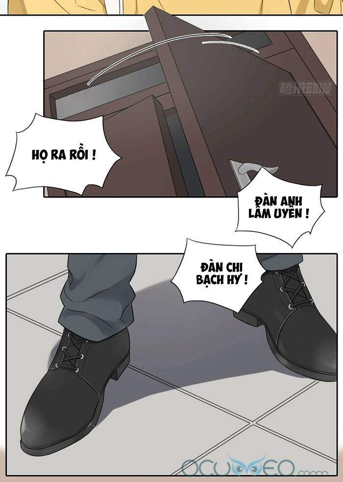 Gửi 2008 Chapter 9 - 4