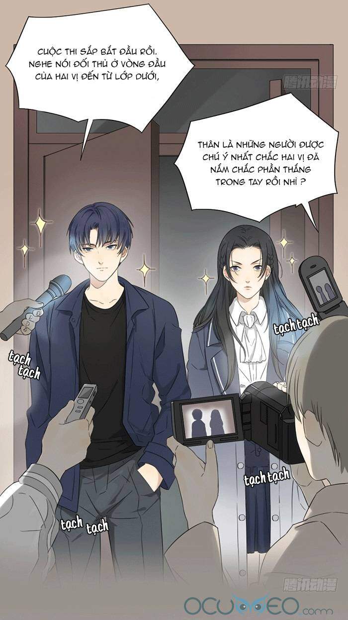 Gửi 2008 Chapter 9 - 5