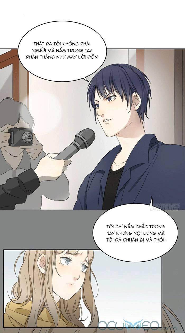 Gửi 2008 Chapter 9 - 7