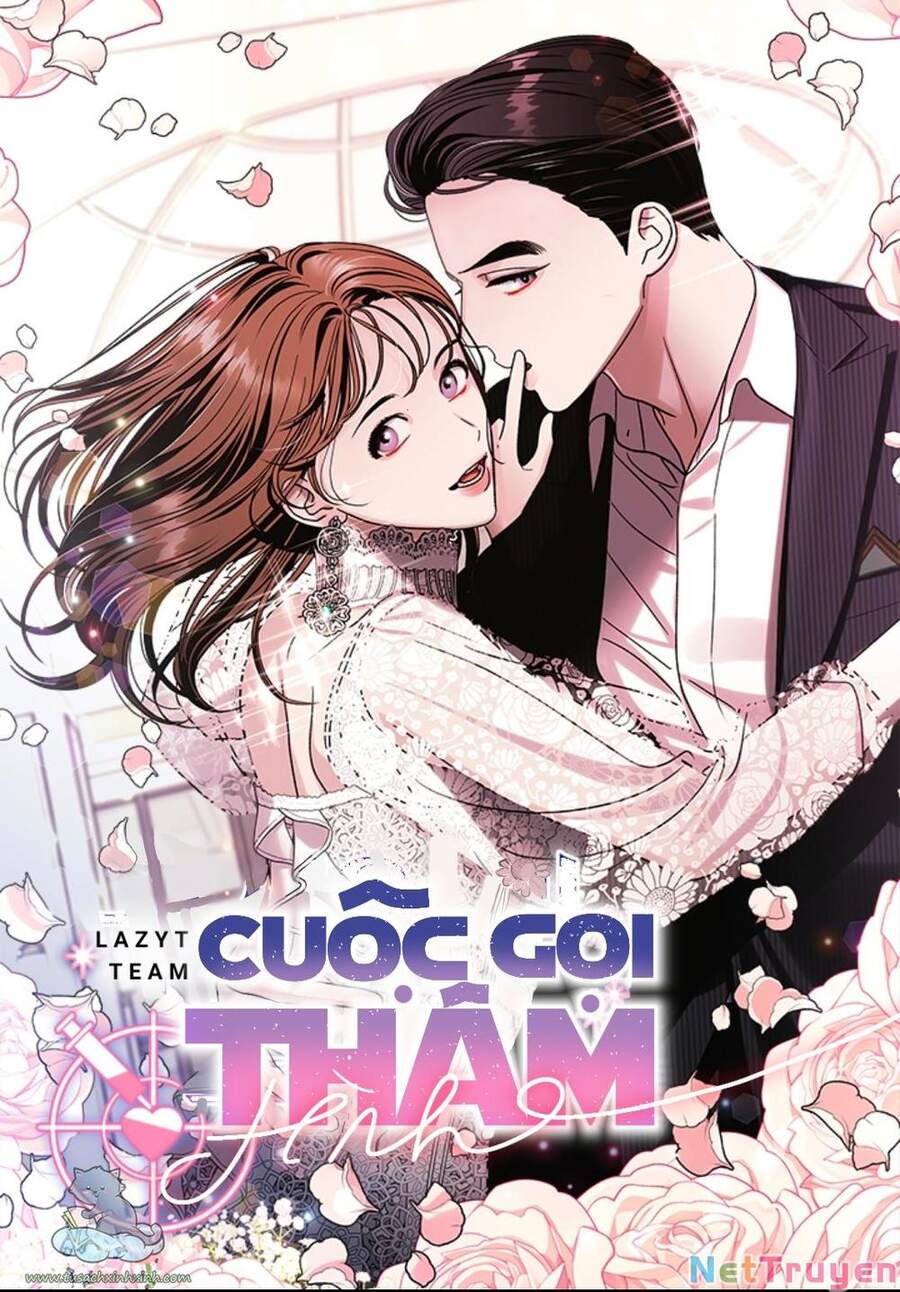 Cuộc Gọi Thâm Tình Chapter 3 - 1