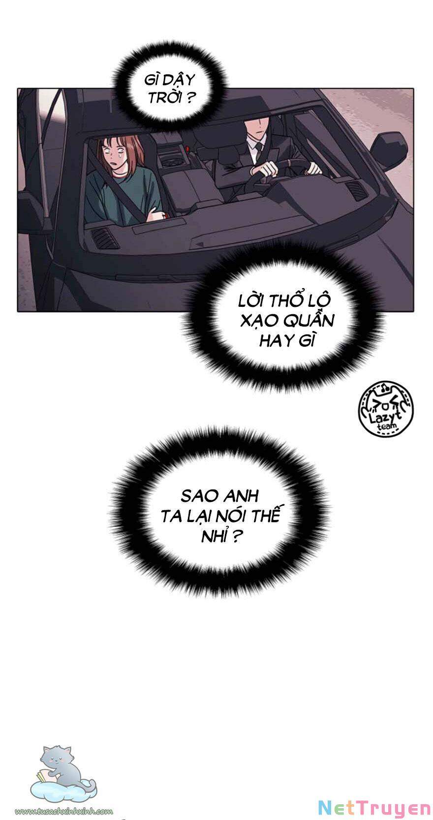 Cuộc Gọi Thâm Tình Chapter 3 - 13