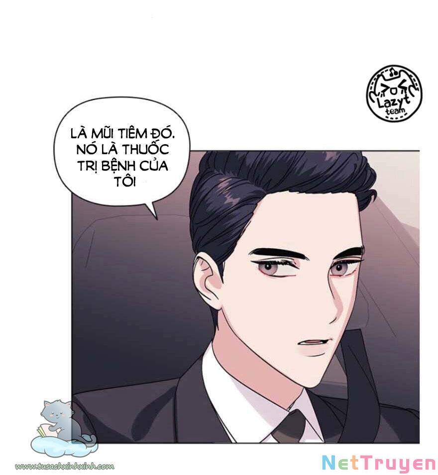 Cuộc Gọi Thâm Tình Chapter 3 - 15