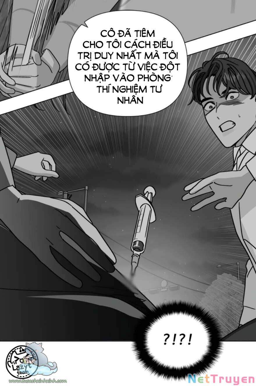 Cuộc Gọi Thâm Tình Chapter 3 - 18