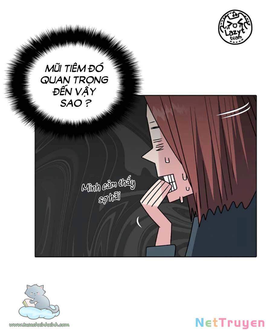 Cuộc Gọi Thâm Tình Chapter 3 - 19