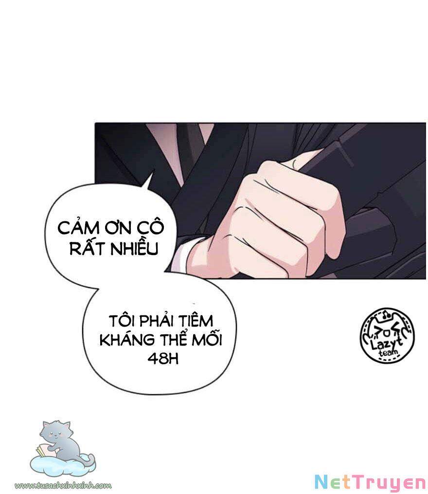 Cuộc Gọi Thâm Tình Chapter 3 - 20