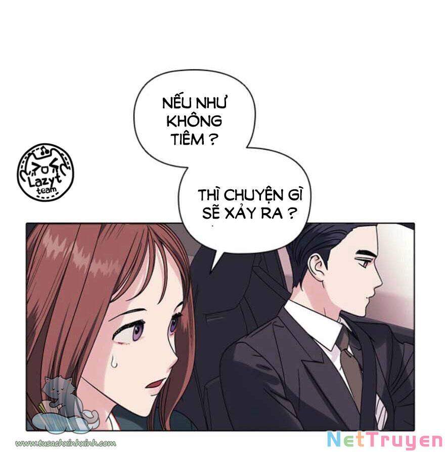 Cuộc Gọi Thâm Tình Chapter 3 - 21