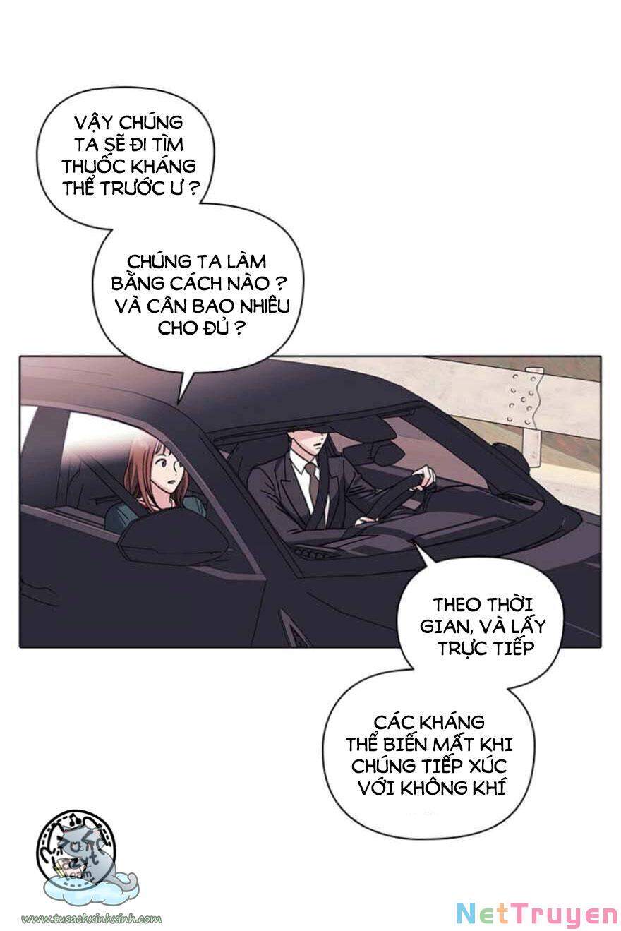 Cuộc Gọi Thâm Tình Chapter 3 - 27