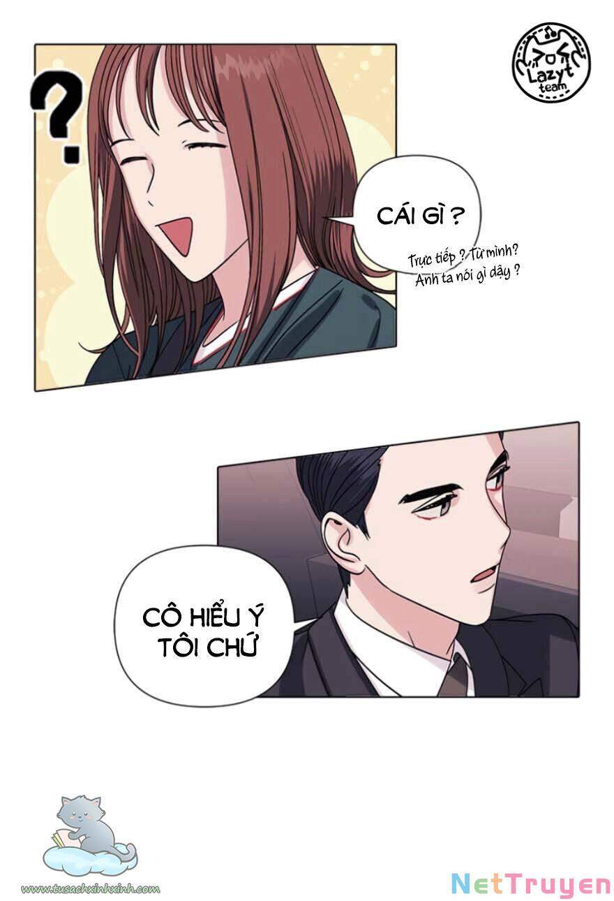 Cuộc Gọi Thâm Tình Chapter 3 - 28