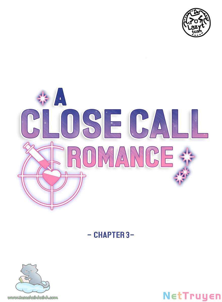 Cuộc Gọi Thâm Tình Chapter 3 - 36