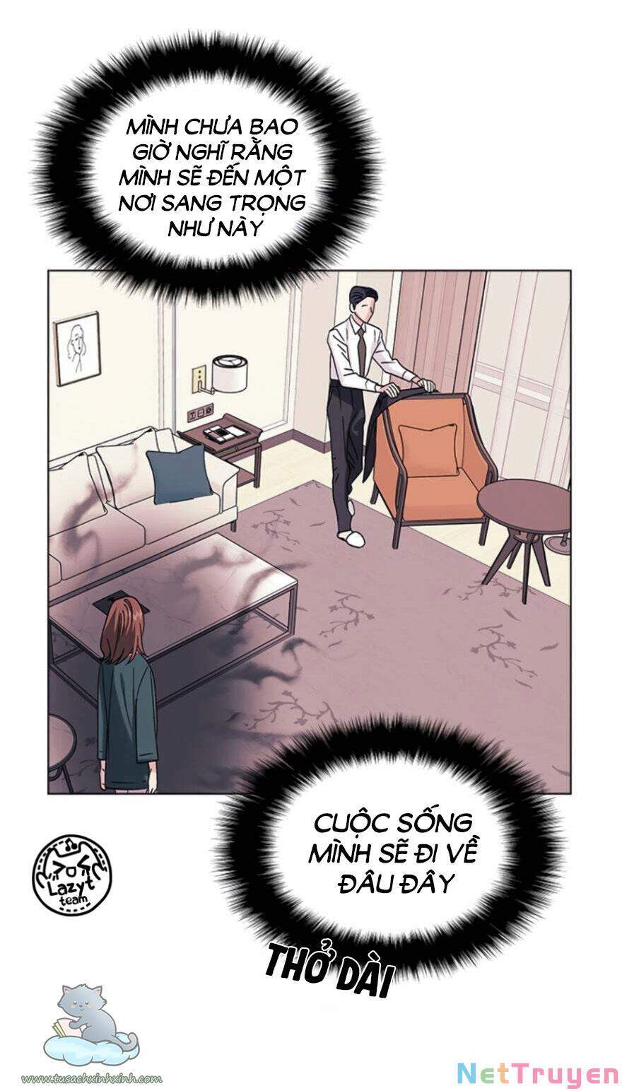 Cuộc Gọi Thâm Tình Chapter 3 - 40