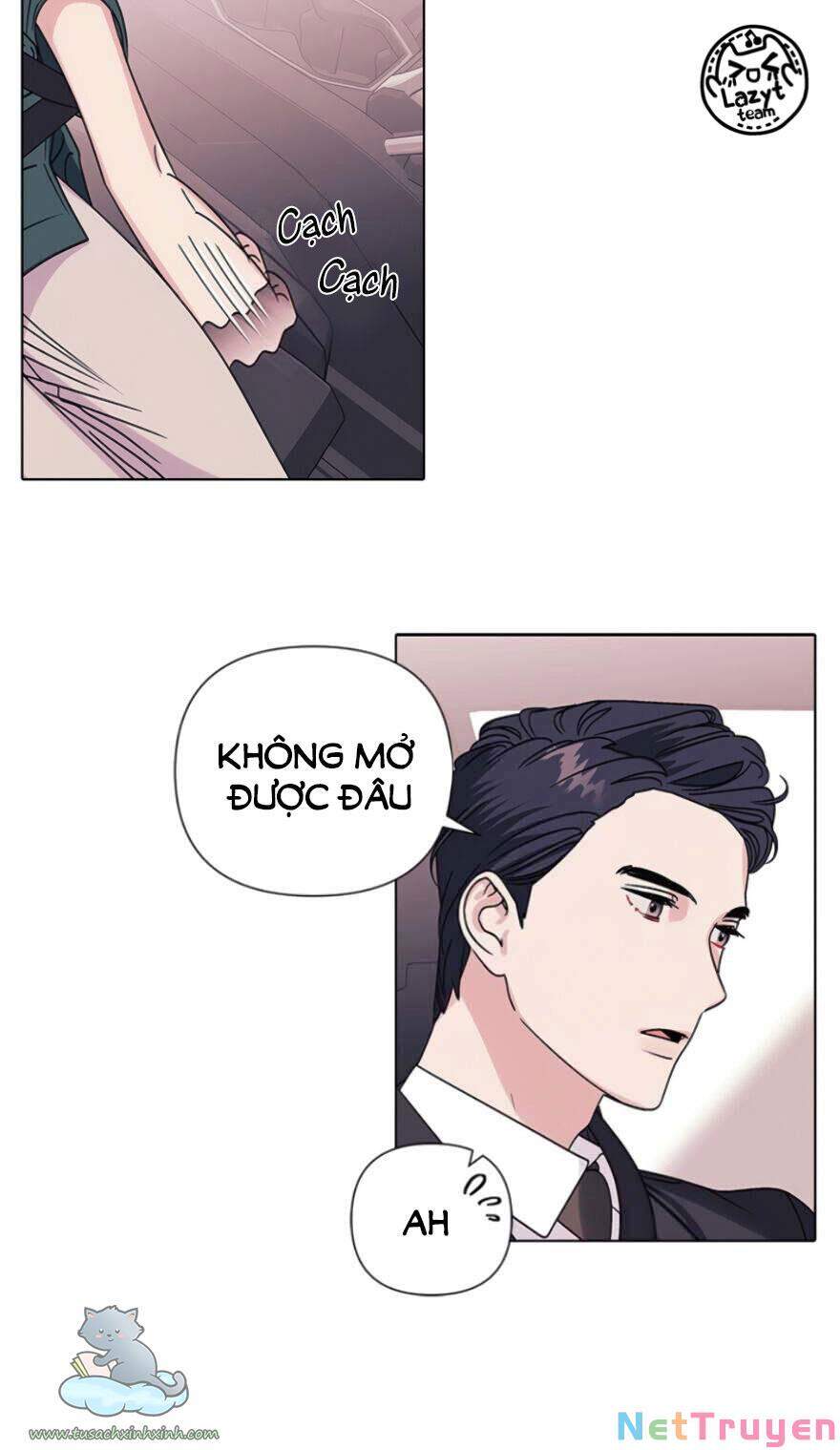 Cuộc Gọi Thâm Tình Chapter 3 - 5