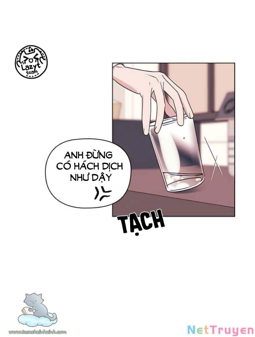 Cuộc Gọi Thâm Tình Chapter 3 - 50