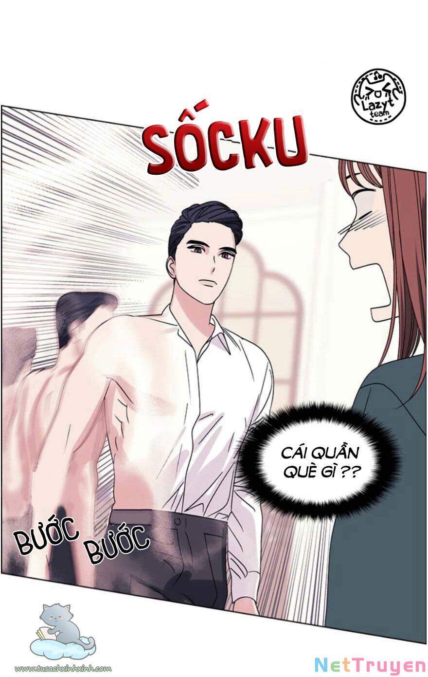 Cuộc Gọi Thâm Tình Chapter 3 - 51