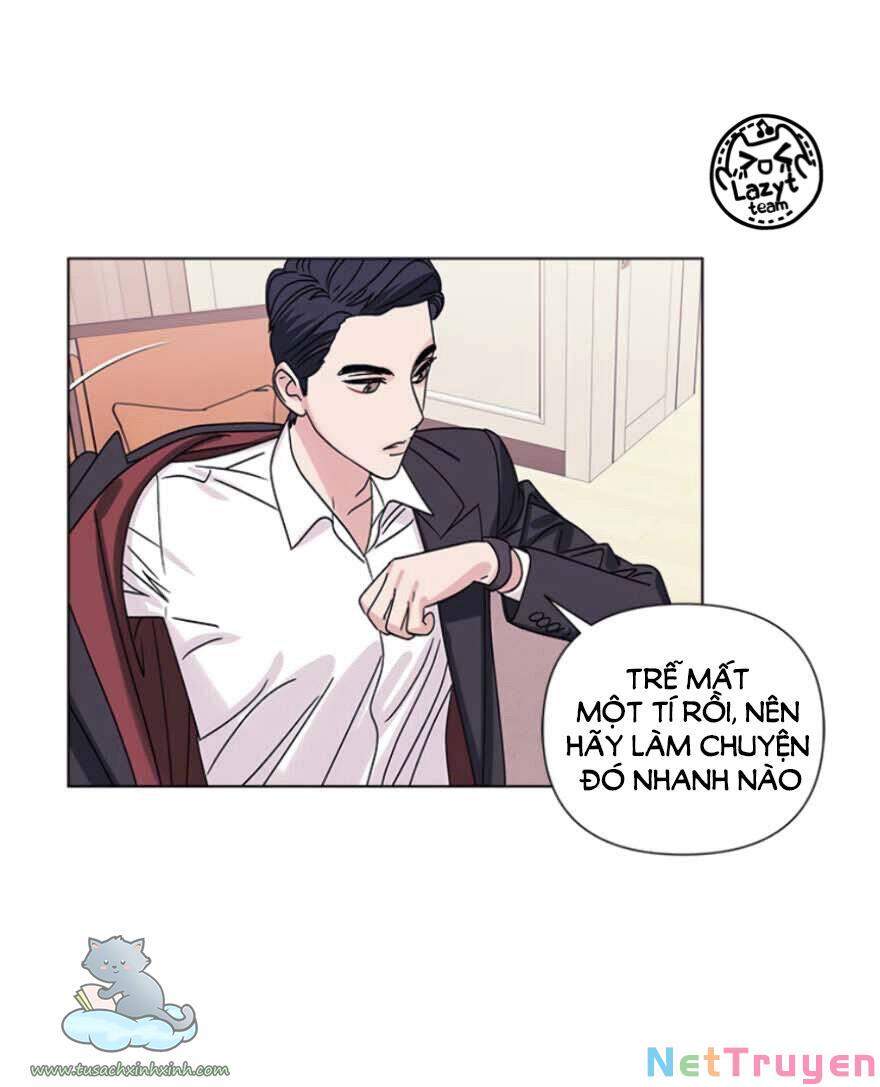 Cuộc Gọi Thâm Tình Chapter 3 - 53