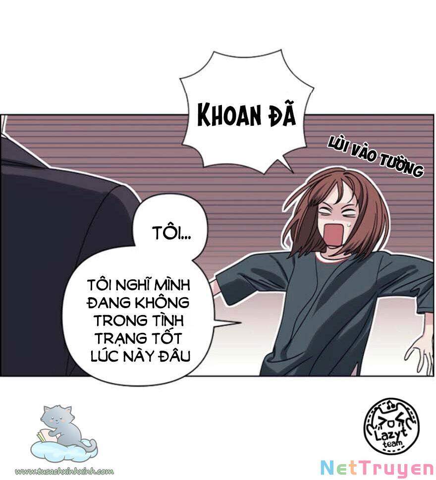 Cuộc Gọi Thâm Tình Chapter 3 - 54