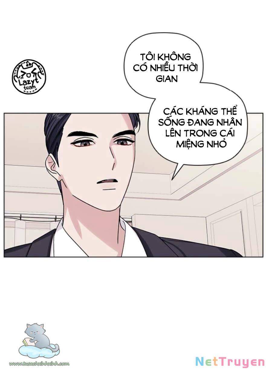 Cuộc Gọi Thâm Tình Chapter 3 - 56