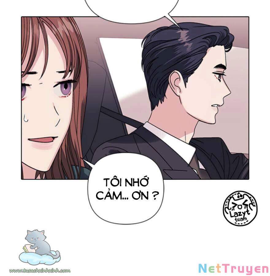 Cuộc Gọi Thâm Tình Chapter 3 - 7