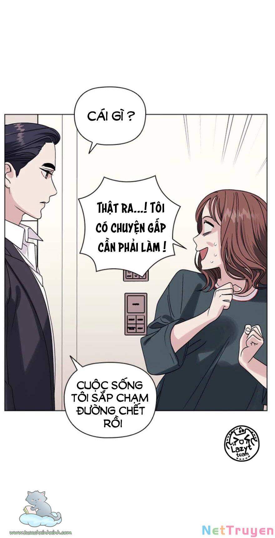 Cuộc Gọi Thâm Tình Chapter 3 - 61